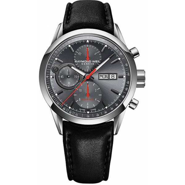 Часы RAYMOND WEIL 7730-STC-60112