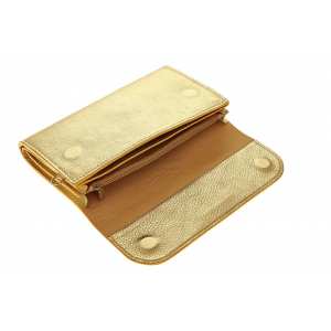 Клатч Practico, золото