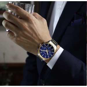 Мужские часы Curren Volia