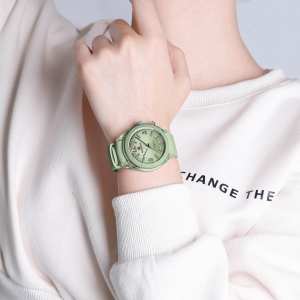 Жіночі годинники Naviforce Amelia Mint