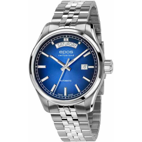 Часы EPOS 3501.142.20.96.30