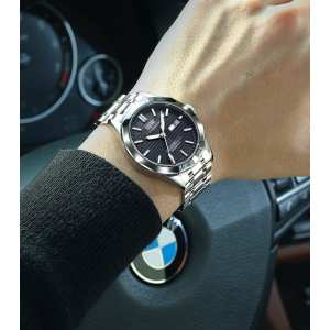 Годинник Carnival Carbon