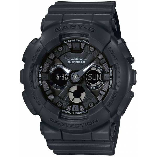 Часы CASIO BA-130-1AER