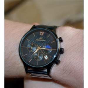 Мужские часы MegaLith Amsterdam