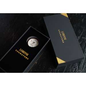 Годинник Lobinni Business