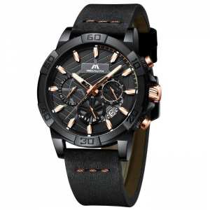 Мужские часы MegaLith Shedevr