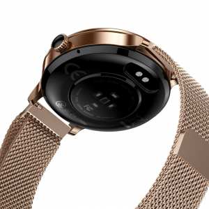 Умные часы Smart VIP Lady Pro Gold