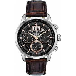 Часы BULOVA 96B311