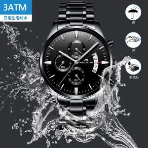 Годинник MegaLith Super