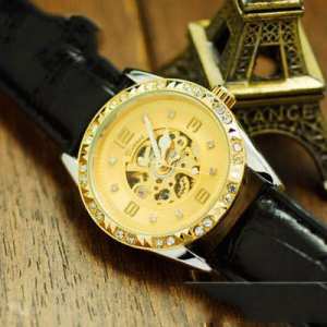 Женские часы Winner Lux