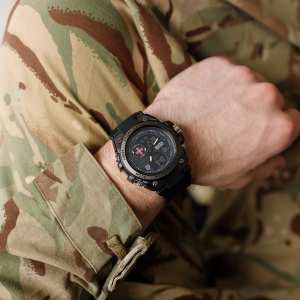 Годинник Besta Tattoo ЗСУ