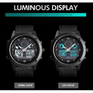 Мужские часы Skmei Dublin