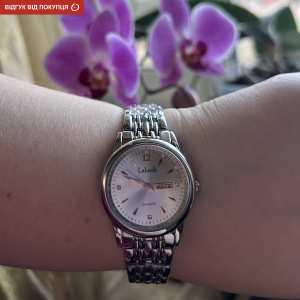 Жіночі годинники Longbo One