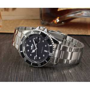 Часы Winner Basel