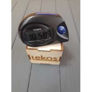 Часы настольные Casio DQ-583-1EF
