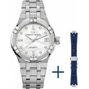 Годинник Maurice Lacroix AI6006-SS002-170-3