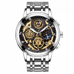 Годинник WishDoIt Baks