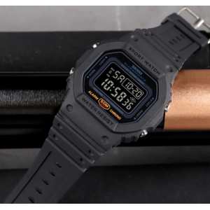 Часы Skmei Dron Black