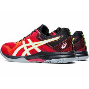 Волейбольные кроссовки ASICS GEL ROCKET 9 1071A030-600