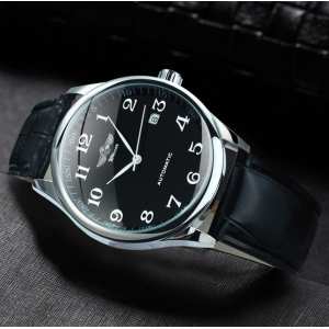 Winner Handsome Leather