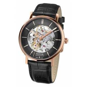 Часы EPOS 3437.135.24.15.25