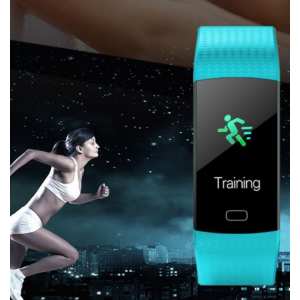 Умные часы Smart Pressure Limited Blue