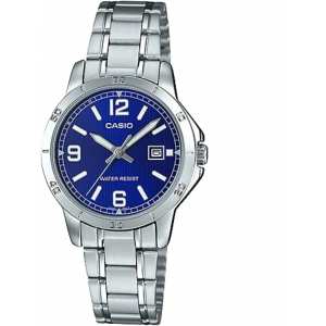 Часы CASIO LTP-V004D-2B