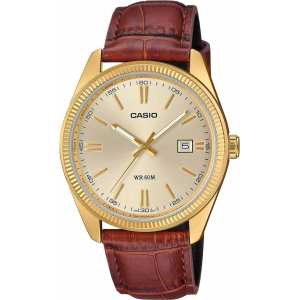 Годинник Casio TIMELESS COLLECTION MTP-1302PGL-9AVEF