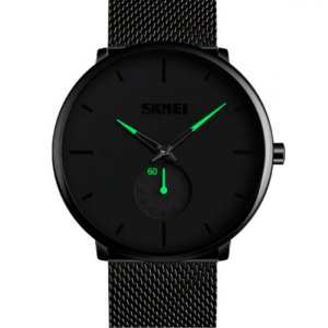 Мужские часы Skmei 9185G Design Green