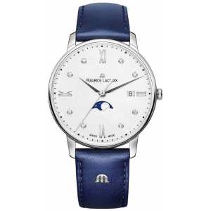 Годинник Maurice Lacroix EL1096-SS001-150-1