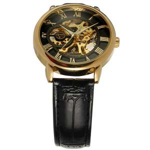 Часы Forsining Rich II