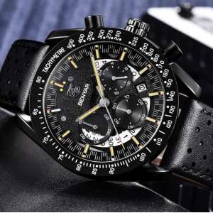 Мужские часы Hemsut Strela