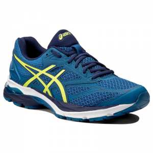 Кроссовки беговые мужские ASICS GEL PULSE 8 T6E1N-4907