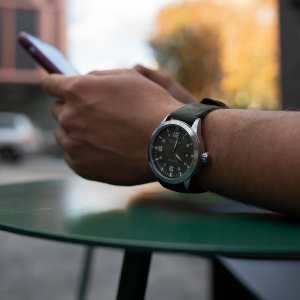 Часы Ochstin Military