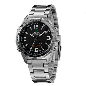 Часы Weide Standart Silver