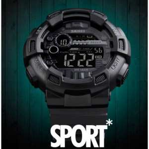 Мужские часы Skmei Champion 1243A