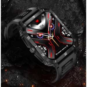 Смарт годинник Smart Space Pro