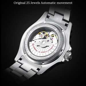 Часы Carnival Patent