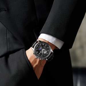 Мужские часы Peak X MoonLight