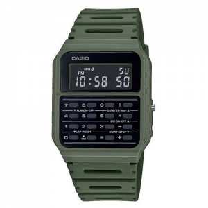 Часы наручные Casio Collection CA-53WF-3BEF