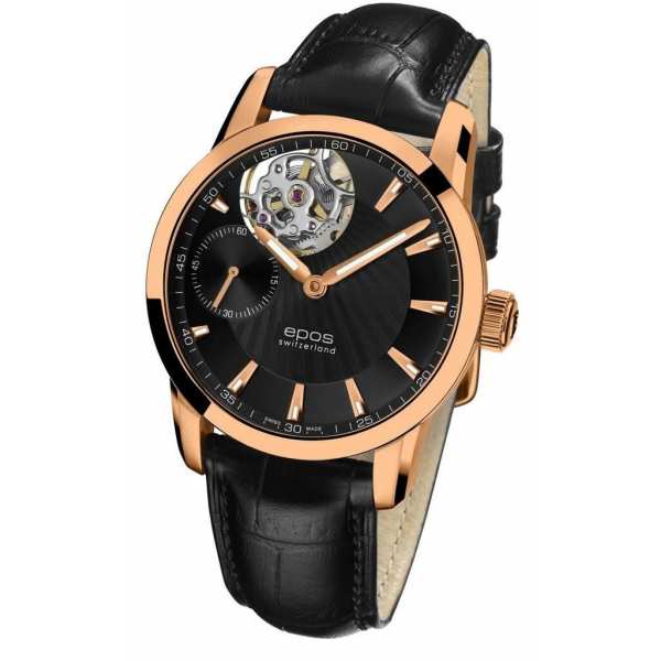 Часы EPOS 3424.183.24.15.25