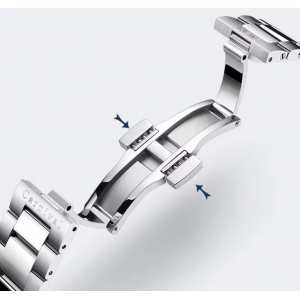 Чоловічі годинники Carnival Shark 10 Bar