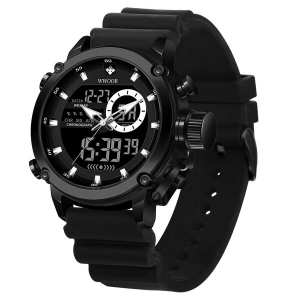 Wwor Strike Black