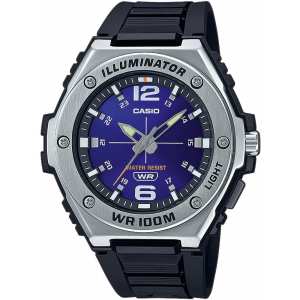 Годинник CASIO MWA-100H-2AVEF