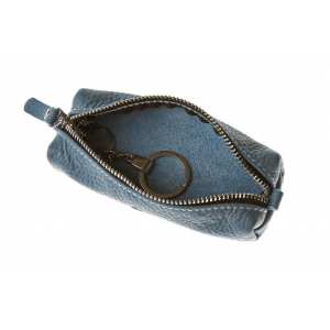 Ключница, туман