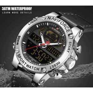Мужские часы Naviforce Strong