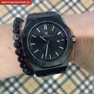 Чоловічі годинники Poedagar Morion