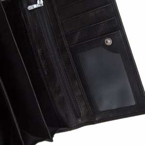 Женский кошелёк DREAM COLLECTION 207A