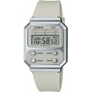 Часы CASIO A100WEF-8AEF