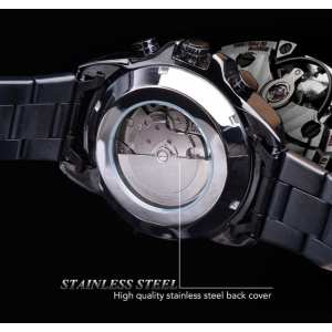 Годинник Forsining Finance